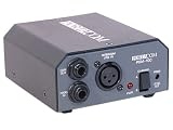 Anchor Audio PGM-100 Program Mixer Feedback Module for PortaCom Wired Intercom System