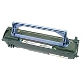 LD © Compatible Konica-Minolta PagePro 1250e / 1250w 1710405-002 Black Laser Toner Cartridge