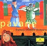 ラヴェル:クープランの墓