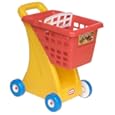 Little Tikes Shopping Cart