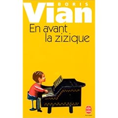 En avant la zizique... et par ici les gros sous