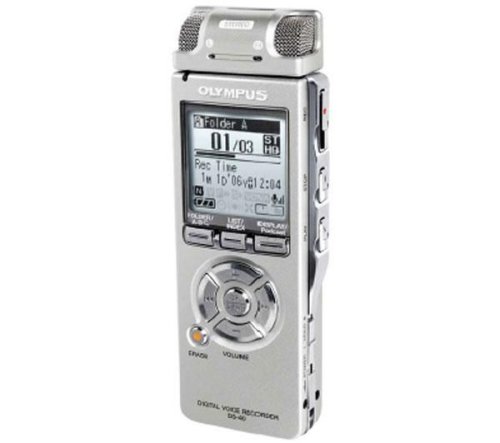 Buy Olympus DS-40 Digital Dictation Machine online at Discounted New and Used prices. Delivered to your door with Childrens Toyshop.com