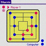 Morris (Mill) downloadable Software