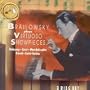 Plays Virtuoso Showpieces