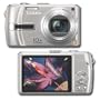 3.0^ LCD Screen Protector for Panasonic Lumix - 2.4^ (L), 1.8^ (W)