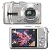 3.0^ LCD Screen Protector for Panasonic Lumix - 2.4^ (L), 1.8^ (W)