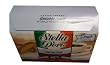Stella D'Oro Anisette Toast Naturaly Flavored Cookies (Pack of Three)