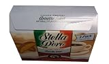 Stella D'Oro Anisette Toast Naturaly Flavored Cookies (Pack of Three)