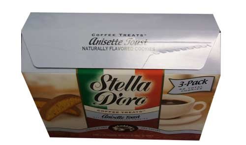 Stella D