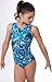 Echo Gymnastics Leotard