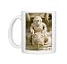 MAB-250 Burgos Cathedral, Northern Spain Photo Mugs