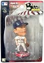 Boston Red Sox Jonathan Papelbon 3.5" Mini Big Head Bobble Head