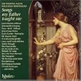 Songs My Father Taught Me