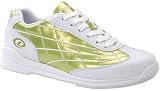 Dexter - Dexter Womens Gleam White/Light Lime