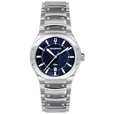 Accutron Men's 26B61 Breckenridge Bracelet Watch