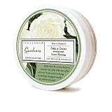 Terra Nova Gardenia Shea & Cocoa Body Butter - 5.25 oz.
