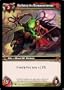 Malistra the Demonmistress - Fires of Outland - Uncommon [Toy]