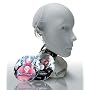 I Robot Deluxe Sonny Head Limited Edition Box Set