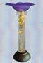 Mist of Dreams Aquarium Ionic Mist Lamp Fountain Humidifier - Model 333