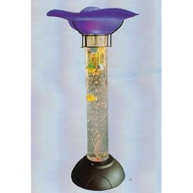 Mist of Dreams Aquarium Ionic Mist Lamp Fountain Humidifier - Model 333