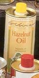 Hazelnut Oil - Huile De Noisette 17.00 oz.