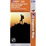 Lleyn Peninsula East (Explorer Maps) (Explorer Maps)