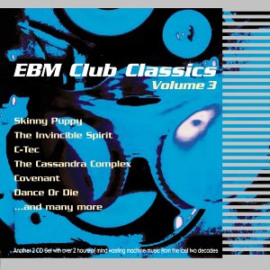 Buy E.B.M. Club Classics, Vol. 3 online at Discounted New and Used prices. Delivered to your door with Childrens Toyshop.com