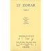 Le Zohar, tome 2 : Vayera - Hay� Sarah - Toldot - Vayets� - Vayichlah