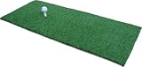 HT1224 12 x 24 Residential Golf Driving Range Mat
