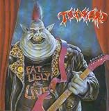 CD - Fat Ugly Live von Tankard