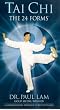 Tai Chi - the 24 Forms [VHS]