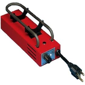 Click here to buy Allied Precision #77 500W Utility Heater by ALLIED PRECISION IND.