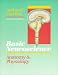 Book Basic Neuroscience, Anatomy and Physiology