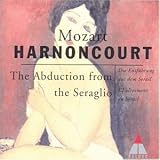 Mozart: Abduction from Sera
