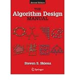 (THE ALGORITHM DESIGN MANUAL (2008)) BY SKIENA, STEVEN S.(AUTHOR)Hardcover Aug-2008