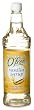 Monin Vanilla Syrup O'free (Sugar Free, Calorie Free), 33.8-Ounce Plastic Bottles (Pack of 4)