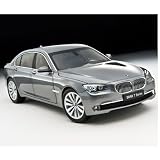 KYOSHO 1:18 SCALE BMW 750 Li (F02) DIECAST DIE-CAST MODEL TOY CAR CARS NEW GREY
