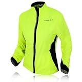Hilly Lady Hi-Viz Reflect Jacket