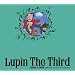 Lupin The Third DANCE&DRIVE official covers&remixes