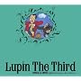 Lupin The Third DANCE&DRIVE official covers&remixes