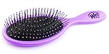 Wet Brush Original Detangler Hair Brush, Purple