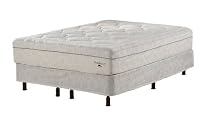 Big Sale Spirit Sleep Banzai Theratouch 12-Inch Memory Foam Queen Mattress