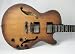 Ibanez AGS83B Artcore Semi-Hollowbody Electric Guitar in Antique Burst