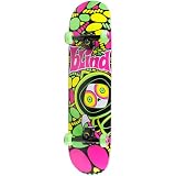 Blind Kenny Tripped Out Complete Skateboard (7.6-Inch)