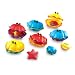 Learning Resources Smart Splash Memory Match Clams