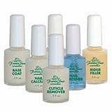 Produkt-Bild: Fantasea 6 pc. Nail Treatment Kit (Nagel Behandlung Kit)