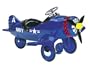 Airflow Corsair Pedal Plane