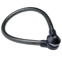 トレロック(TRELOCK) KS620 へヴィストレートケーブルロック 21mm&times;70㎝