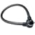�g�����b�N(TRELOCK) KS620 �փ��B�X�g���[�g�P�[�u�����b�N 21mm�~70cm