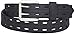 Danbury Work Wear Men's Big Double-Prong Belt